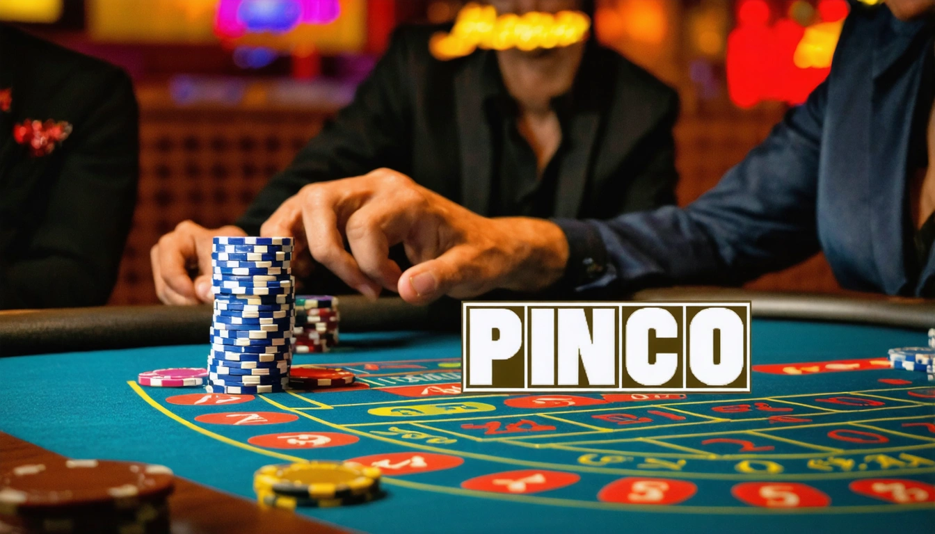 home Pinco Casino